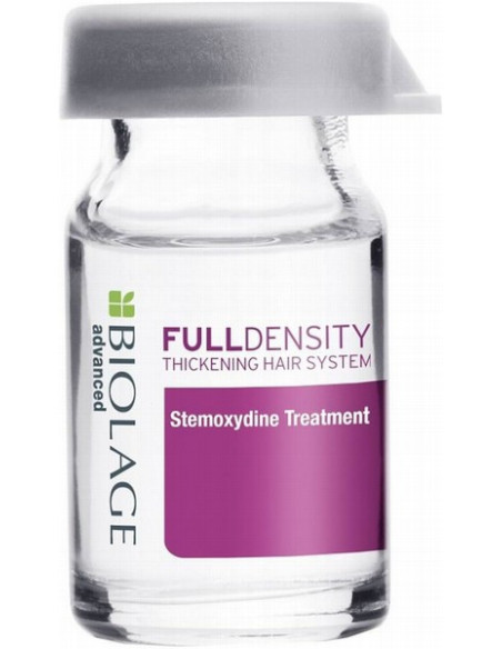 BIOLAGE FULLDENSITY hiustenhoitotuote stemoxydiinilla 6 ml