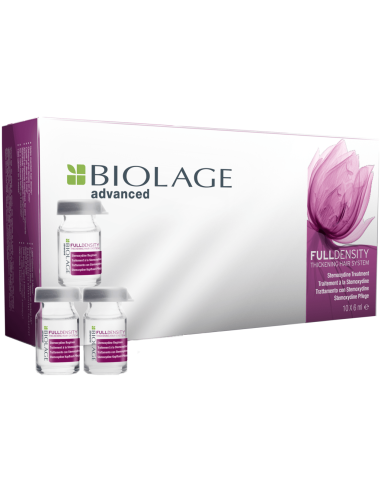 BIOLAGE FULLDENSITY hiustenhoitotuote...