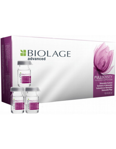 BIOLAGE FULLDENSITY hiustenhoitotuote...