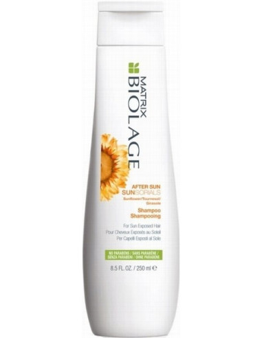 BIOLAGE SUNSORIALS auringonoton...