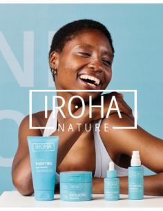 IROHA NATURE AKNE-KUOLEVA...