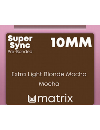 SUPER SYNC Esiliimattu 10MM 90ml