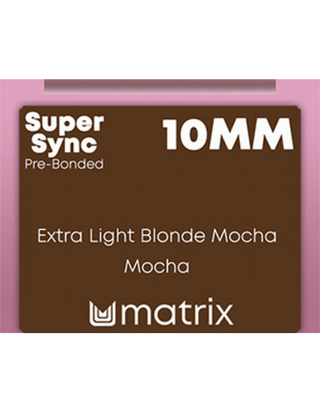 SUPER SYNC Esiliimattu 10MM 90ml