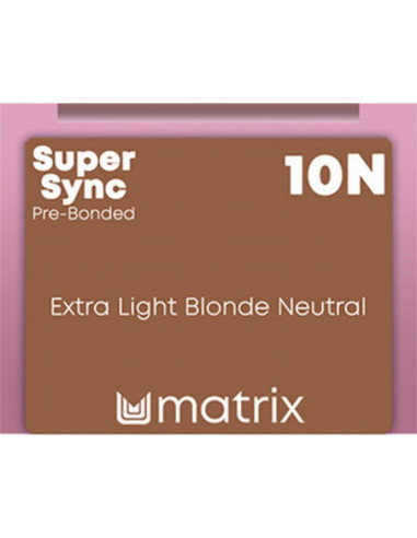 SUPER SYNC Esiliimattu 10N 90ml