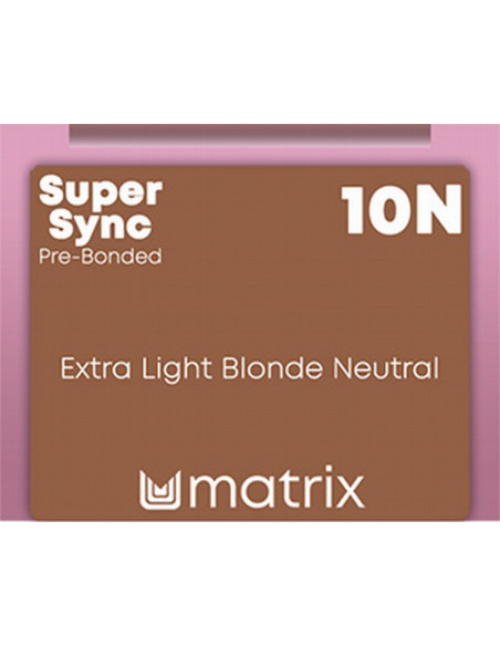 SUPER SYNC Esiliimattu 10N 90ml
