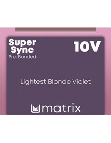 SUPER SYNC Esiliimattu 10V 90ml