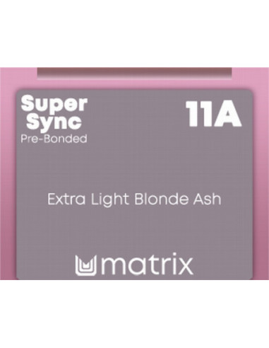 SUPER SYNC Esiliimattu 11A 90ml