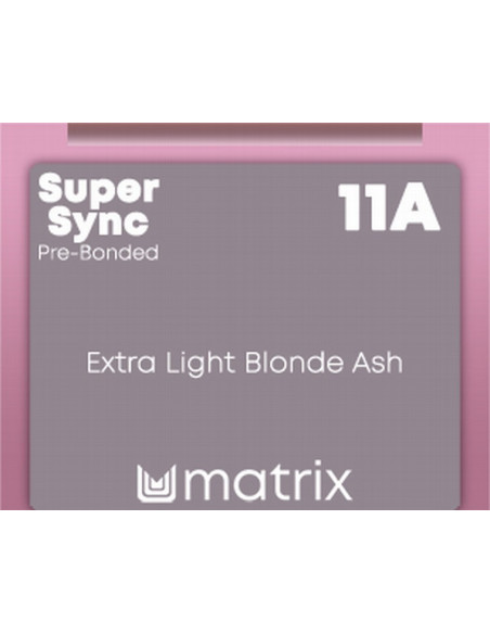 SUPER SYNC Esiliimattu 11A 90ml