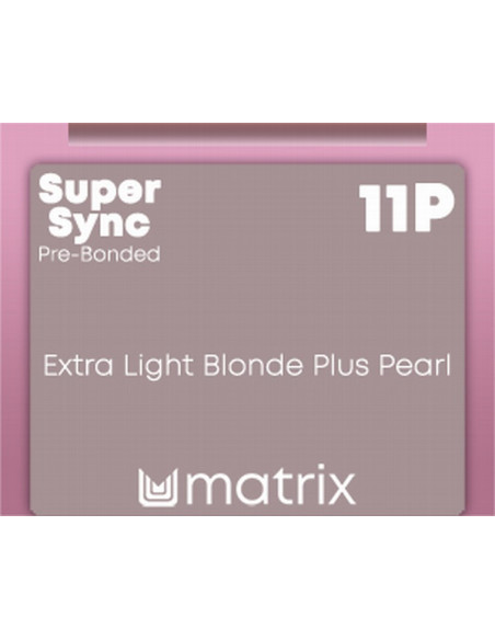 SUPER SYNC Esiliimattu 11P 90ml
