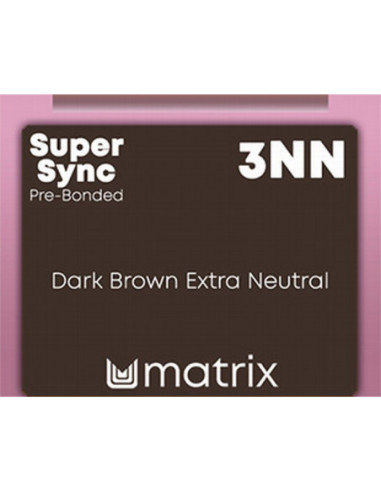 SUPER SYNC Esiliimattu 3NN 90ml