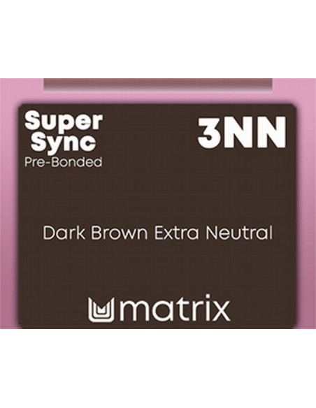 SUPER SYNC Esiliimattu 3NN 90ml