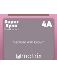 SUPER SYNC Esiliimattu 4A 90ml