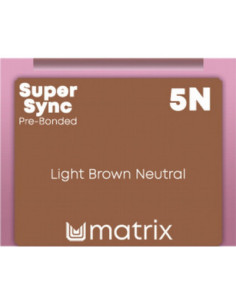 SUPER SYNC Esiliimattu 5N 90ml