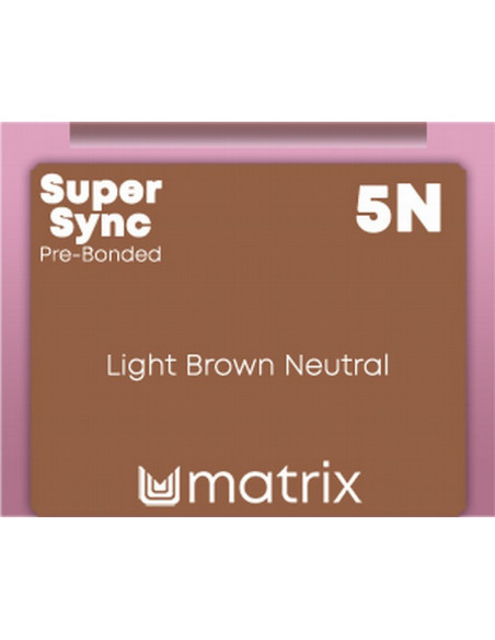 SUPER SYNC Esiliimattu 5N 90ml