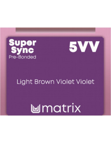 SUPER SYNC Esiliimattu 5VV 90ml