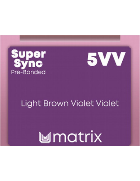 SUPER SYNC Esiliimattu 5VV 90ml