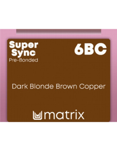 SUPER SYNC Esiliimattu 6BC 90ml