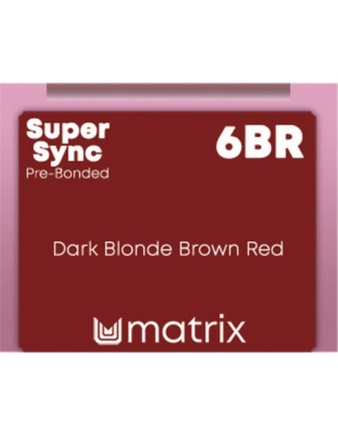 SUPER SYNC Esiliimattu 6BR 90ml