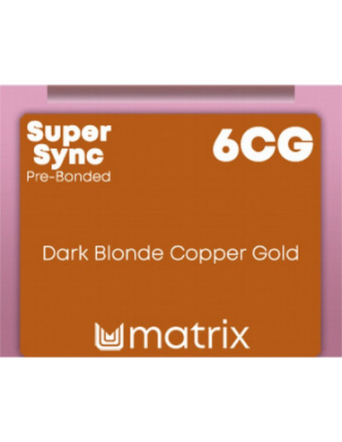 SUPER SYNC Esiliimattu 6CG 90ml