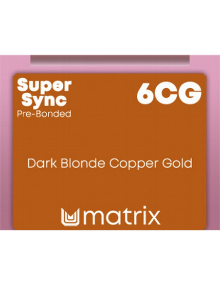 SUPER SYNC Esiliimattu 6CG 90ml
