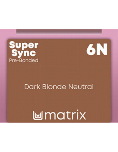 SUPER SYNC Esiliimattu 6N 90ml