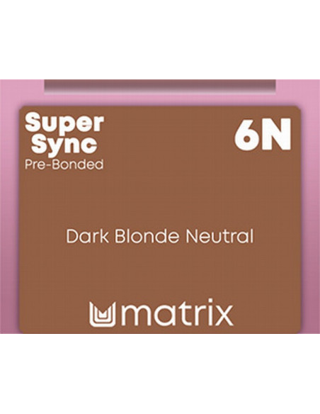 SUPER SYNC Esiliimattu 6N 90ml