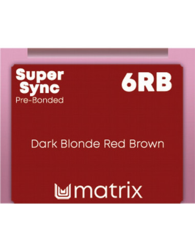 SUPER SYNC Esiliimattu 6RB 90ml