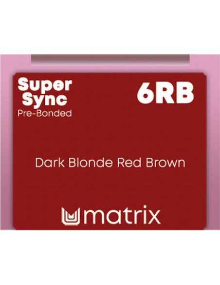 SUPER SYNC Esiliimattu 6RB 90ml