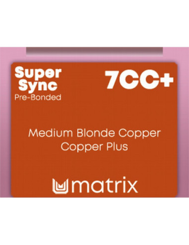 SUPER SYNC Esiliimattu 7CC+ 90ml