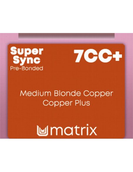 SUPER SYNC Esiliimattu 7CC+ 90ml