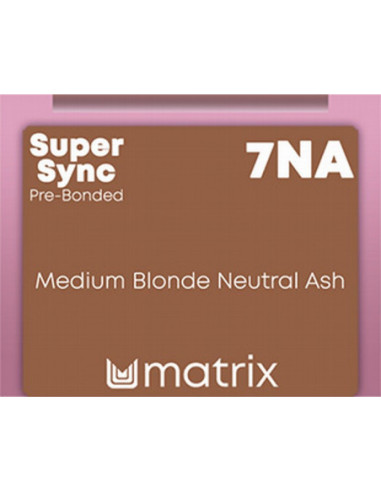 SUPER SYNC Esiliimattu 7NA 90ml