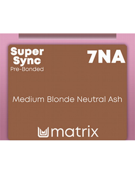 SUPER SYNC Esiliimattu 7NA 90ml