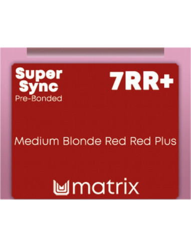 SUPER SYNC Esiliimattu 7RR+ 90ml