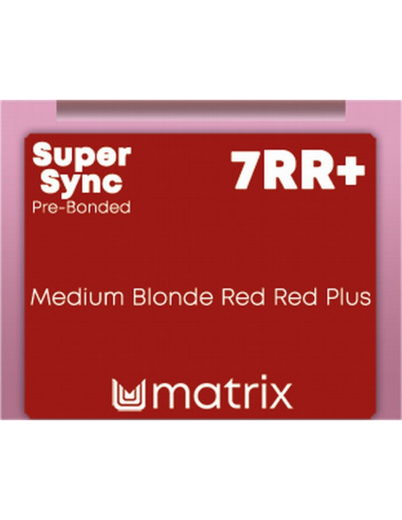 SUPER SYNC Esiliimattu 7RR+ 90ml