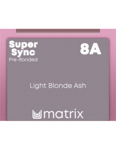 SUPER SYNC Esiliimattu 8A 90ml