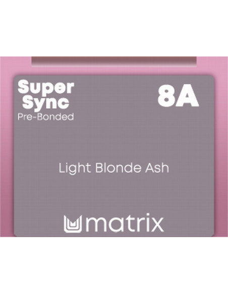 SUPER SYNC Esiliimattu 8A 90ml