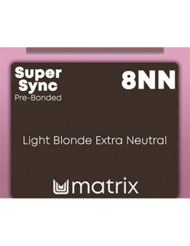 SUPER SYNC Esiliimattu 8NN 90ml