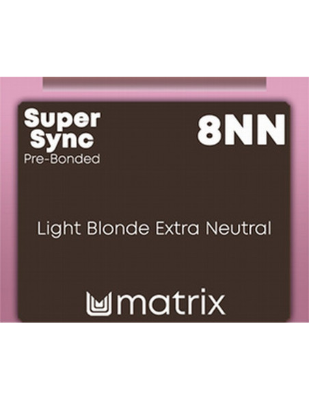 SUPER SYNC Esiliimattu 8NN 90ml