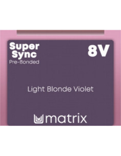 SUPER SYNC Esiliimattu 8V 90ml