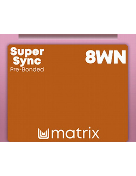 SUPER SYNC Esiliimattu 8WN 90ml