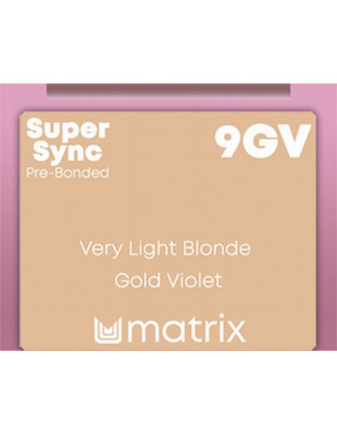 SUPER SYNC Esiliimattu 9GV 90ml