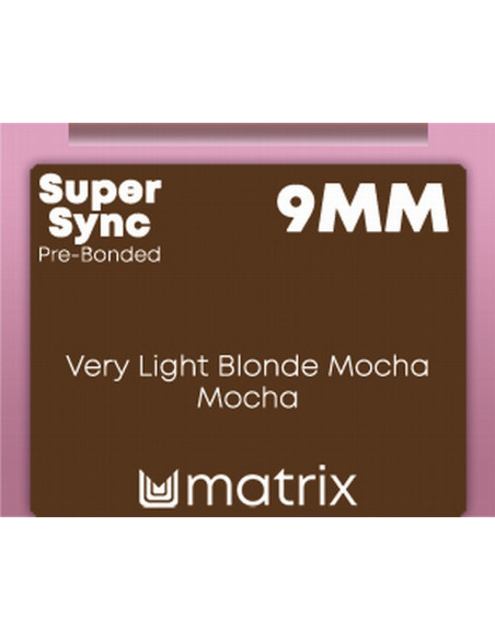 SUPER SYNC Esiliimattu 9MM 90ml