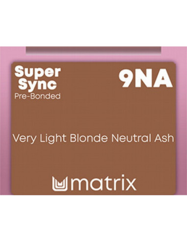 SUPER SYNC Esiliimattu 9NA 90ml