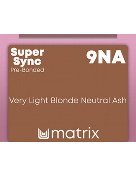 SUPER SYNC Esiliimattu 9NA 90ml