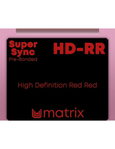 SUPER SYNC Esiliimattu HDRR 90ml