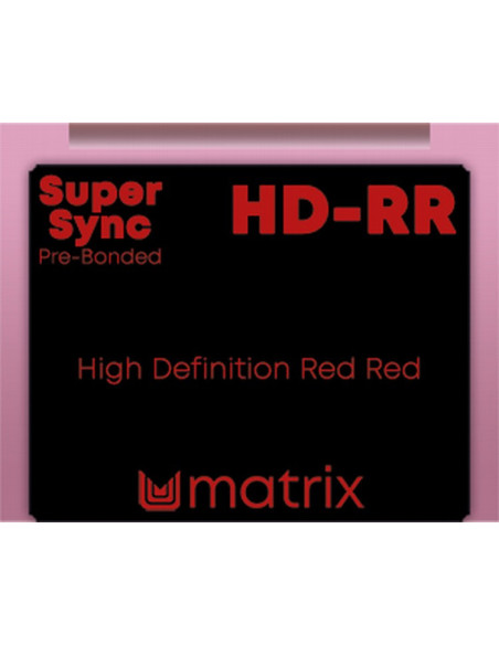 SUPER SYNC Esiliimattu HDRR 90ml