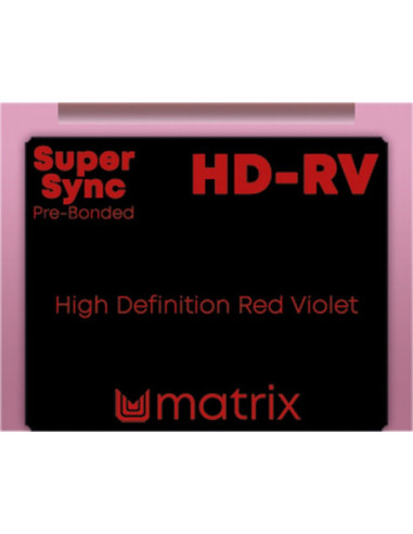 SUPER SYNC Esiliimattu HDRV 90ml