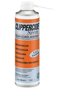 CLIPPERCIDE 5 in 1...