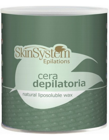 SkinSystem OSSIDO DI ZINCO vaha...