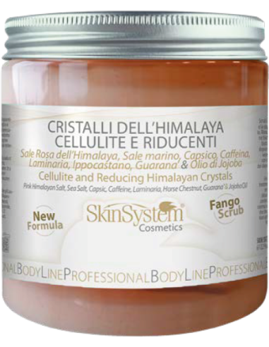 SkinSystem Himalajan...
